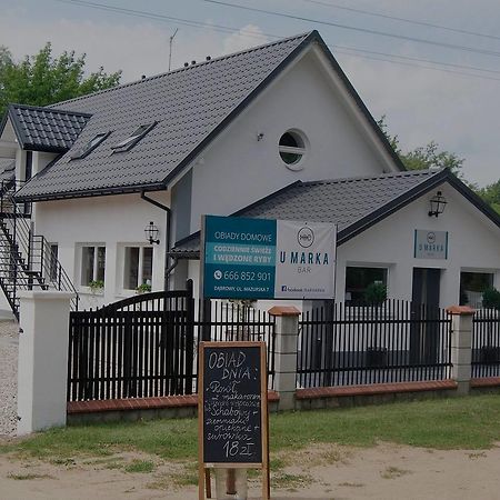 U Marka Dabrowy  Exterior foto
