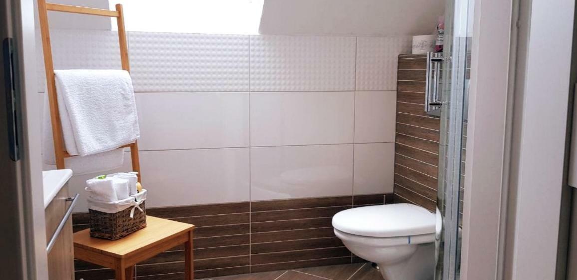 U Marka Dabrowy  Exterior foto